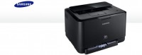 Imprimante laser couleur SAMSUNG CLP-315